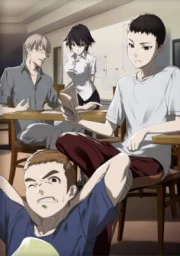 Ajin OVA sub español
