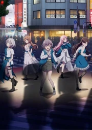 BanG Dream! It's MyGO!!!!! sub español