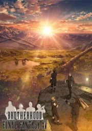 Brotherhood: Final Fantasy XV sub español