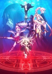 Fate/kaleid liner Prisma☆Illya 3rei!! Special sub español