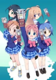Gakuen Utopia Manabi Straight! Special sub español
