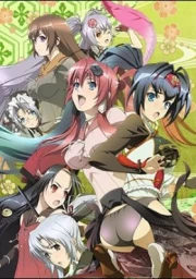 Hyakka Ryouran: Samurai After Specials sub español