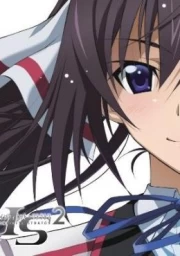 Infinite Stratos 2 - Hitonatsu no Omoide sub español