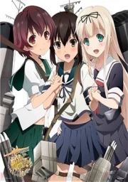 KanColle Movie sub español