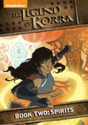 La Leyenda de Korra: Libro 2 sub español