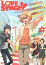 Love Stage!! Ova sub español