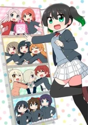 Nijiyon Animation sub español