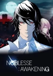 Noblesse: Awakening sub español