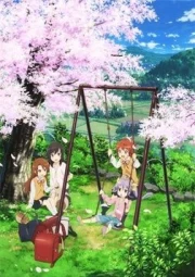 Non Non Biyori Repeat OVA sub español