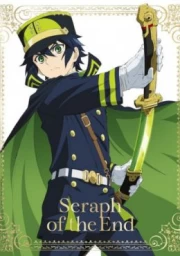 Owari no Seraph: Owaranai Seraph sub español