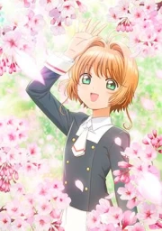 Sakura Card Captor: Clear Card-hen - Prologue Sakura to Futatsu no Kuma sub español