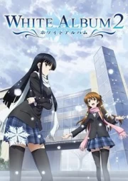 White Album 2 (2013) sub español