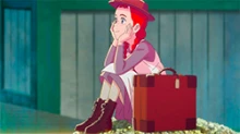 Anne Shirley episodio 20