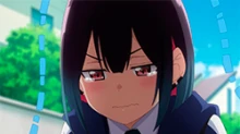 Bad Girl episodio 9