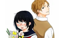 Busu ni Hanataba wo. episodio 9