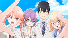 Kakkou no Iinazuke Season 2 episodio 9