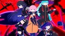 Kamitsubaki-shi Kensetsuchuu. episodio 8