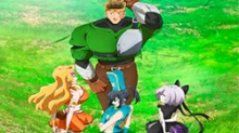Kizetsu Yuusha to Ansatsu Hime episodio 9