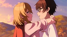 Nukitashi the Animation episodio 7