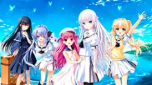 Summer Pockets episodio 22