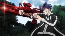 Tougen Anki episodio 8